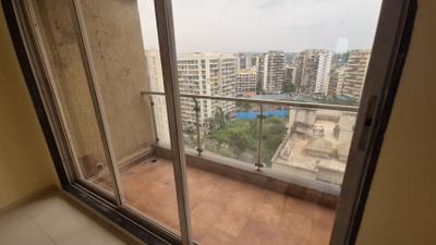 Bedroom Image of 1800 Sq.ft 3 BHK Apartment / Flat for rent in Bhagwati Imperia, Ulwe Navi Mumbai for Rs. 65000