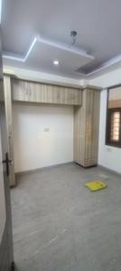 Hall Image of 850 Sq.ft 3 BHK Builder Floor for rent in Sector 25 Rohini New Delhi for Rs. 23000
