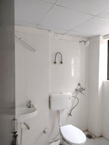 Bedroom One Image of 750 Sq.ft 3 BHK Apartment / Flat for sale in Amolik Sankalp, Sector 85 Faridabad for Rs. 7000000