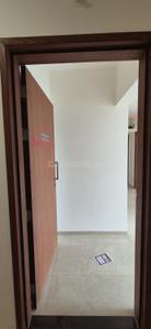 Bedroom Image of 650 Sq.ft 1 BHK Apartment / Flat for rent in VJ Yashone Eternitee, Hinjawadi Phase 2 Pune for Rs. 22000