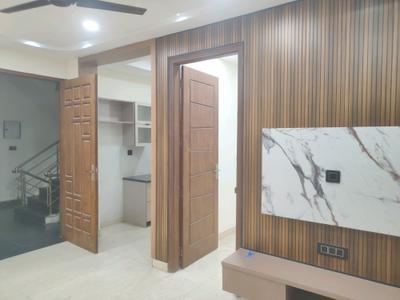 Living Room Image of 1300 Sq.ft 3 BHK Builder Floor for sale in Puri Kohinoor Faridabad, Sector 89 Faridabad for Rs. 14000000
