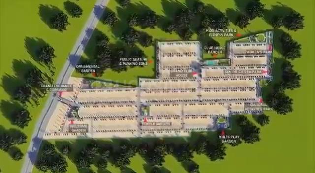 Ruchi Town Main Image 1