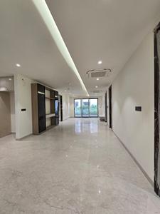 4 BHK Flat