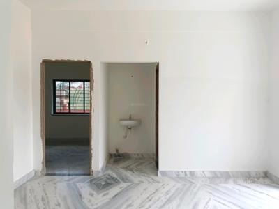 Living Room Image of 1063 Sq.ft 3 BHK Apartment / Flat for sale in Purba Barisha Kolkata for Rs. 5300000