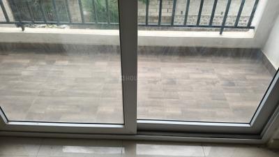 Balcony Image of 1526 Sq.ft 3 BHK Apartment / Flat for sale in Srikara Aditya Primer, Narsingi Hyderabad for Rs. 10319000