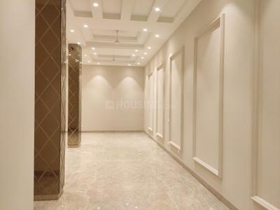 Image of 2700 Sq.ft 4 BHK Builder Floor for sale in Safdarjung Enclave, New Delhi for Rs. 83000000
