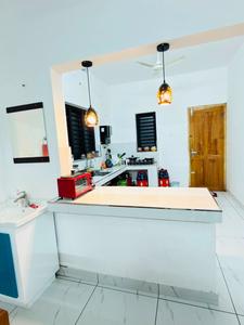 Hall Image of 2000 Sq.ft 2 BHK Independent House for rent in Koottuli Kozhikode for Rs. 30000
