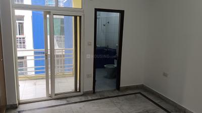 Bedroom Image of 1615 Sq.ft 3 BHK Apartment / Flat for sale in Mahagun Mansion Phase 1 and 2, Indirapuram Ghaziabad for Rs. 17800000