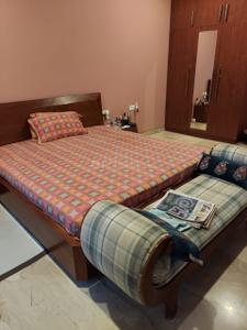 Bedroom Image of 2500 Sq.ft 5 BHK Villa for sale in Sector 57 Gurgaon for Rs. 53500000