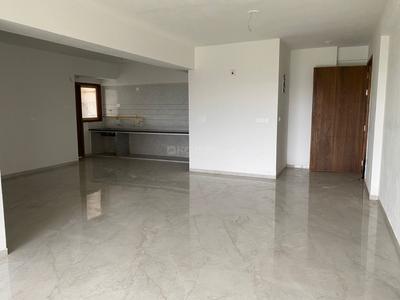Hall Image of 2718 Sq.ft 3 BHK Apartment / Flat for sale in Motherland Magnate Impression, Science Park Ahmedabad for Rs. 20000000