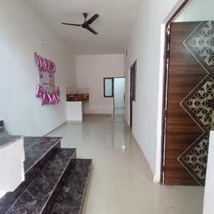 Hall Image of Bhavya pg in Govindpuram, Ghaziabad