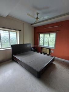 Bedroom Image of 1130 Sq.ft 2 BHK Apartment / Flat for sale in Ganguly Bagan Kolkata for Rs. 4300000