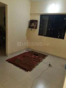 Living Room Image of 300 Sq.ft 1 BHK Apartment / Flat for rent in Kanjurmarg East Mumbai for Rs. 20000
