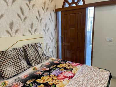 Bedroom Image of 2250 Sq.ft 3.5 BHK Builder Floor for sale in TDI Connaught Residency, Sector 74 A Mohali for Rs. 13700000