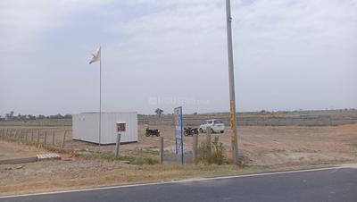Image of 900 Sq.ft Residential Plot / Land for sale in Chhatikara, Vrindavan for Rs. 4500000