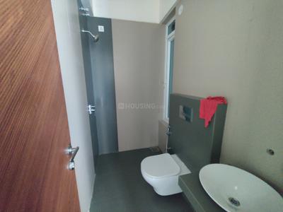 Image of 1955 Sq.ft 3 BHK Apartment / Flat for sale in Goodwill Wisteria, Vashi, Navi Mumbai for Rs. 38900000