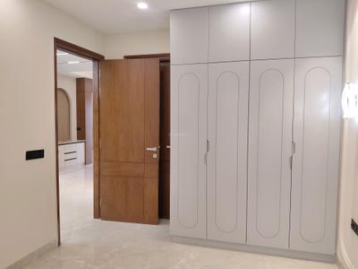 Bedroom Image of 2700 Sq.ft 4 BHK Builder Floor for sale in Ansal Esencia Sector 67, Sector 67 Gurgaon for Rs. 28500000