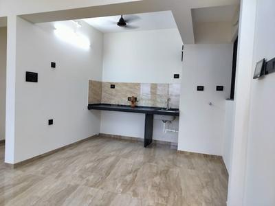 Image of 1600 Sq.ft 4 BHK Apartment / Flat for rent in VTP Aethereus Phase I, Mahalunge, Pune for Rs. 45000