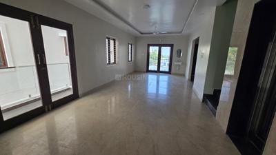 Hall Image of 1800 Sq.ft 3 BHK Apartment / Flat for rent in Besant Nagar Chennai for Rs. 95000