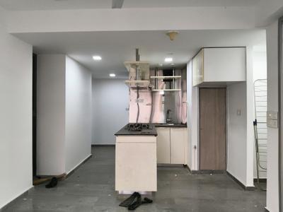 Living Room Image of 1100 Sq.ft 2 BHK Apartment / Flat for sale in Prestige Jasdan Classic, Jacob Circle Mumbai for Rs. 55000000