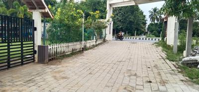 Image of 1200 Sq.ft 3 BHK Villa for sale in Mahabalipuram, Chennai for Rs. 7000000