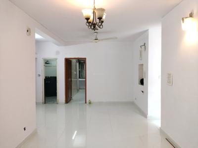 Living Room Image of 1600 Sq.ft 3 BHK Apartment / Flat for sale in DDA Shubham Apartment, Sector 12 Dwarka New Delhi for Rs. 23500000