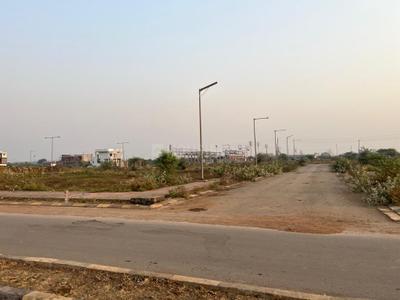 Image of 1400 Sq.ft Residential Plot / Land for sale in Changurabhata, Raipur for Rs. 2940000
