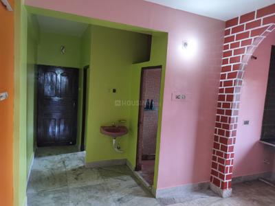 Hall Image of 875 Sq.ft 2 BHK Apartment / Flat for sale in Thakurpukur Kolkata for Rs. 2800000
