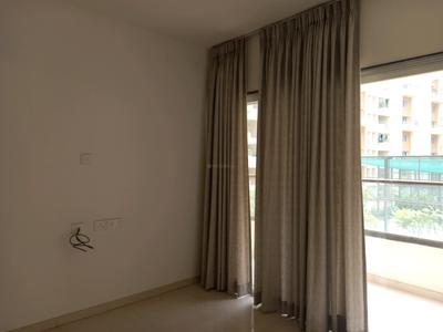 Living Room Image of 1400 Sq.ft 3 BHK Apartment / Flat for sale in Nirman Akash Raj Phase One, Ravet Pune for Rs. 8000000