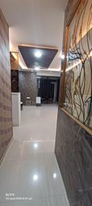 Bedroom Image of 650 Sq.ft 1 RK Apartment / Flat for rent in Brookefield Bengaluru for Rs. 18500