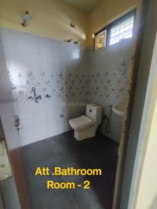 Bathroom Image of 850 Sq.ft 2 BHK Builder Floor for rent in Dharanaula Almora for Rs. 18000