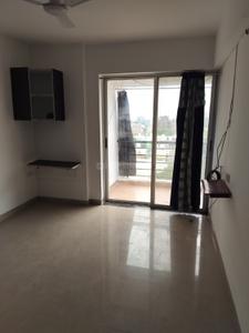 Hall Image of 1575 Sq.ft 3 BHK Apartment / Flat for sale in Ocean Park, Nipania Indore for Rs. 10000000
