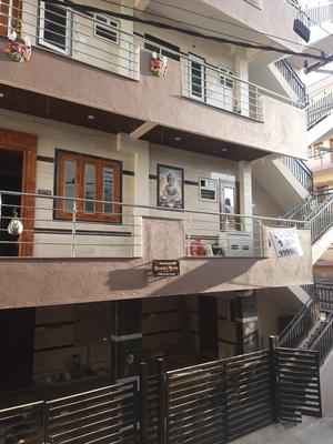 Image of 500 Sq.ft 1 RK Independent House for rent in Mahadevapura, Bengaluru for Rs. 17000