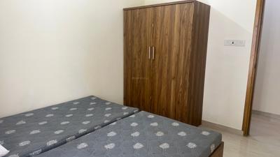 Bedroom Image of 1200 Sq.ft 2 BHK Apartment / Flat for rent in Diamond Garden, Chembur Mumbai for Rs. 85000