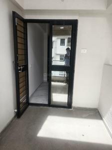 Bedroom Image of 835 Sq.ft 2 BHK Apartment / Flat for sale in Samarth Nagar Phase II, Wadgaon Sheri Pune for Rs. 9700000
