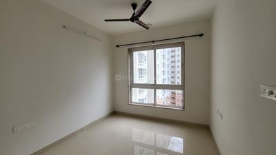 Hall Image of 900 Sq.ft 2 BHK Apartment / Flat for sale in Hubtown Rising City, Ghatkopar East Mumbai for Rs. 21500000