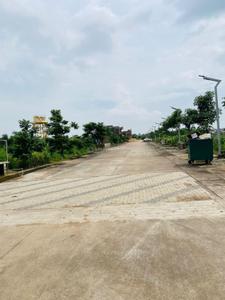 Image of 1250 Sq.ft Residential Plot / Land for sale in Old Dhamtari Road, Raipur for Rs. 2500000