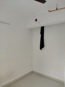 Bedroom Image of 700 Sq.ft 2 BHK Apartment / Flat for sale in Swaroop Marvel Gold Phase II Colloseum, Bhandup West Mumbai for Rs. 12800000
