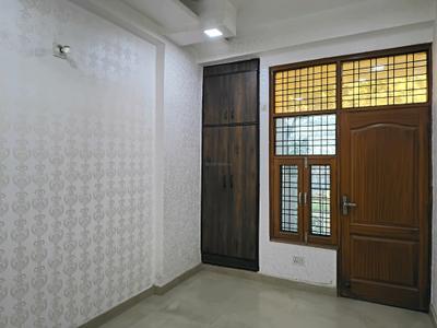 Bedroom Image of 1450 Sq.ft 3 BHK Builder Floor for sale in Indirapuram Ghaziabad for Rs. 10300000