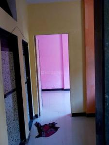 Hall Image of 350 Sq.ft 1 BHK Apartment / Flat for sale in Dombivli East Thane for Rs. 2500000