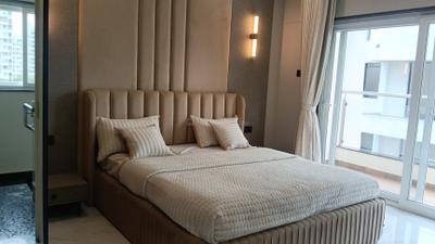 Bedroom Image of 2460 Sq.ft 5 BHK Villa for sale in Mata VK Sky Villa Orchard, Handewadi Pune for Rs. 15500000