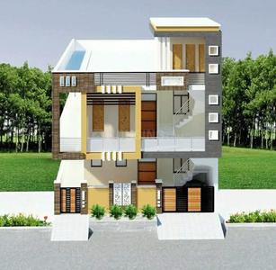 2 BHK Villa