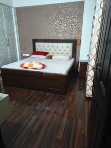 Bedroom Image of 900 Sq.ft 10 BHK Independent House for sale in Sector 49 Noida for Rs. 8500000