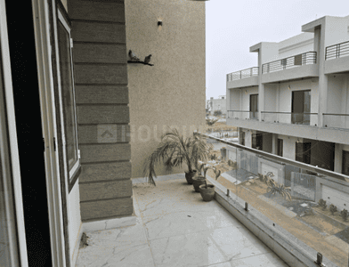 Image of 2164 Sq.ft 3 BHK Villa for sale in Bindayaka, Jaipur for Rs. 9000000