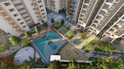 3 BHK Flat