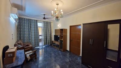 Living Room Image of 2700 Sq.ft 4 BHK Builder Floor for sale in Sector 52 Gurgaon for Rs. 25000000