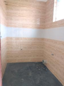 Common Bathroom Image of 857 Sq.ft 2 BHK Apartment / Flat for sale in Bramhapur Kolkata for Rs. 4074000