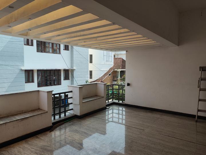 IAS illam Velachery Bedroom 1