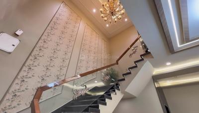 Hall Image of 1650 Sq.ft 4.5 BHK Duplex for sale in Indira Nagar Lucknow for Rs. 27500000