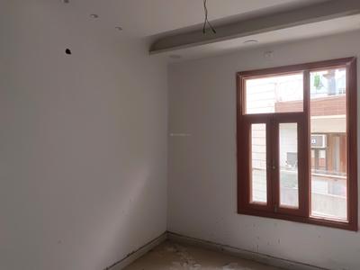 Bedroom Image of 1100 Sq.ft 3 BHK Apartment / Flat for sale in Fairdeal Burari Dream Homes, Burari New Delhi for Rs. 6511000